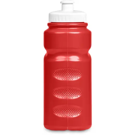 Altitude Slam Plastic Water Bottle Red New